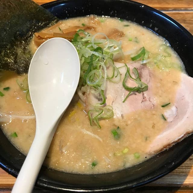ラーメン田島商店 - サブ画像3