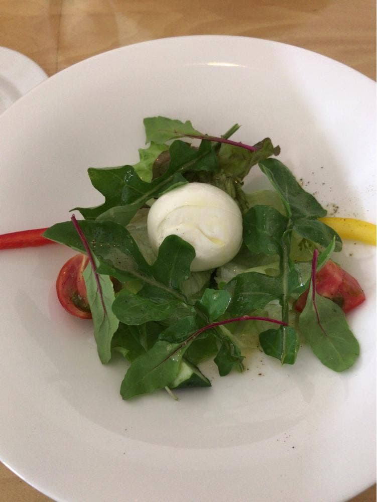ristorante SOLARE