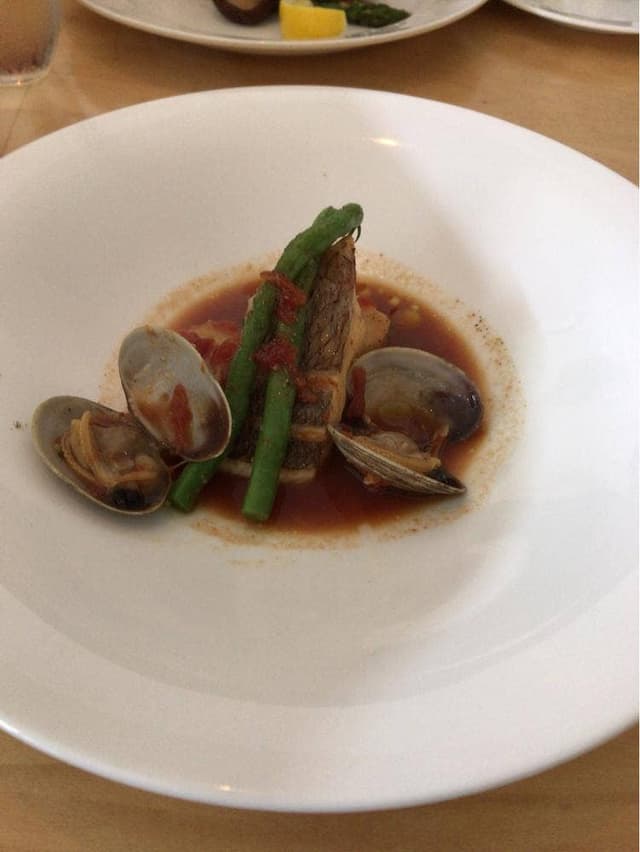 ristorante SOLARE - サブ画像2