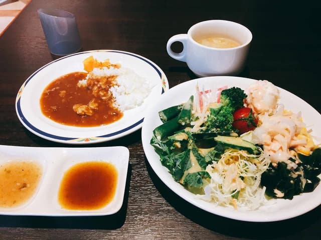 ステーキガスト 福岡新宮店 - サブ画像1