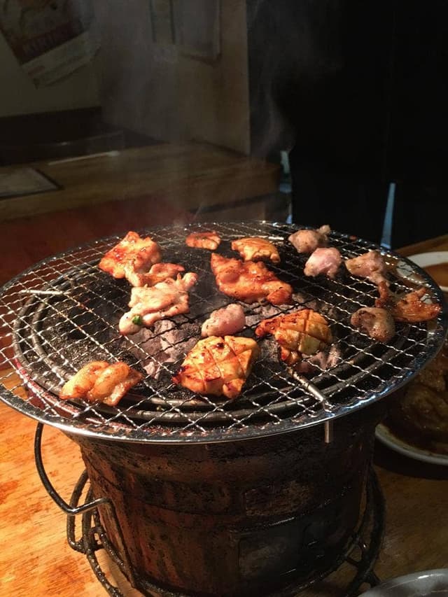 炭火焼肉 ぱらん - サブ画像1