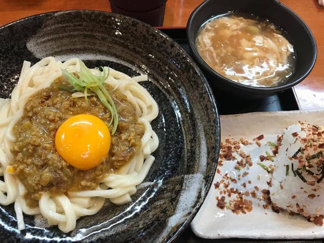 かすうどん 宝船 - サブ画像3
