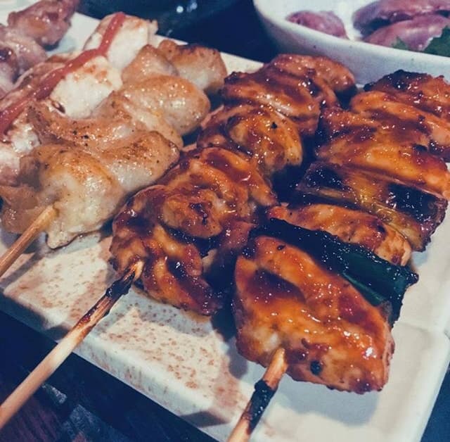 やきとり酒場 かづさ屋 - サブ画像3