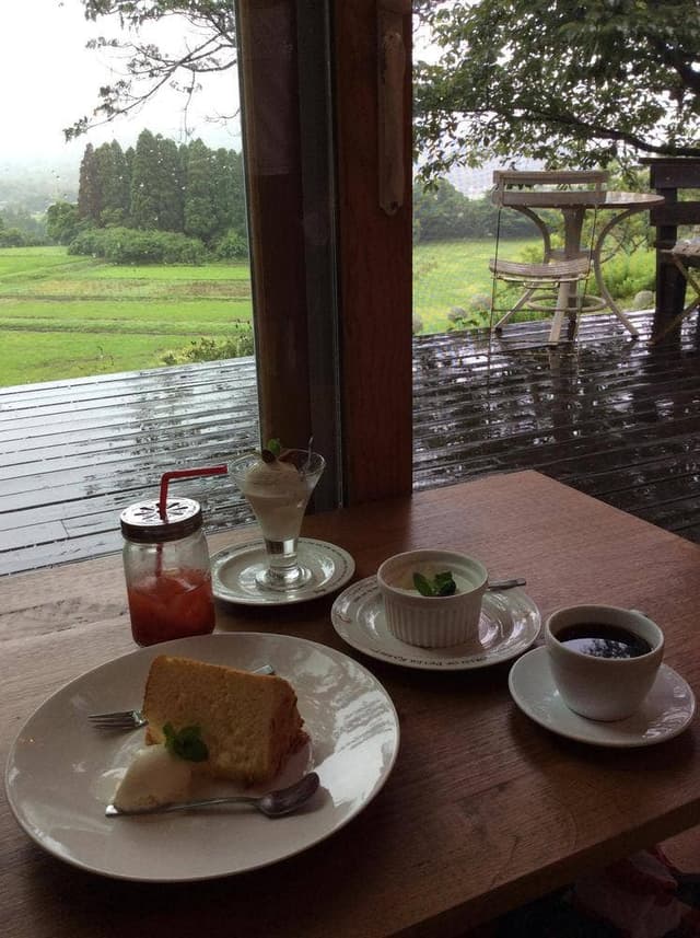 La petite maison - サブ画像1