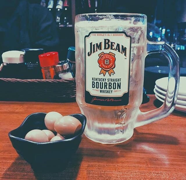 焼き鳥スタンド酒場 角福 - サブ画像3