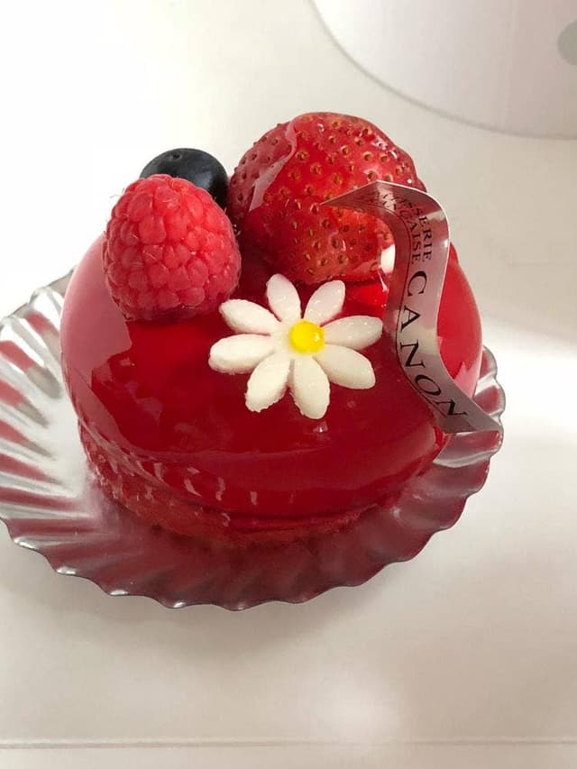 IBARAKIスイーツ工房 - サブ画像1