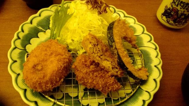 しゃぶかつ かつ喜 上本町YUFURA店 - サブ画像2