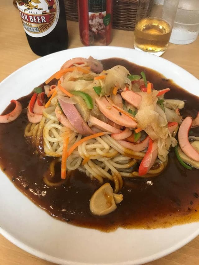 あんかけ家植田店 - サブ画像2