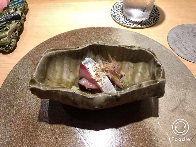 銀座 とざき - サブ画像2