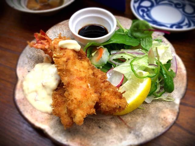 ごはん家 じんじん - サブ画像3