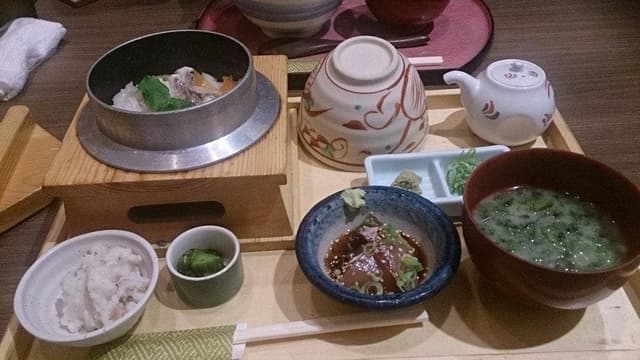 魚きんぐ パークプレイス 大分店 - サブ画像1