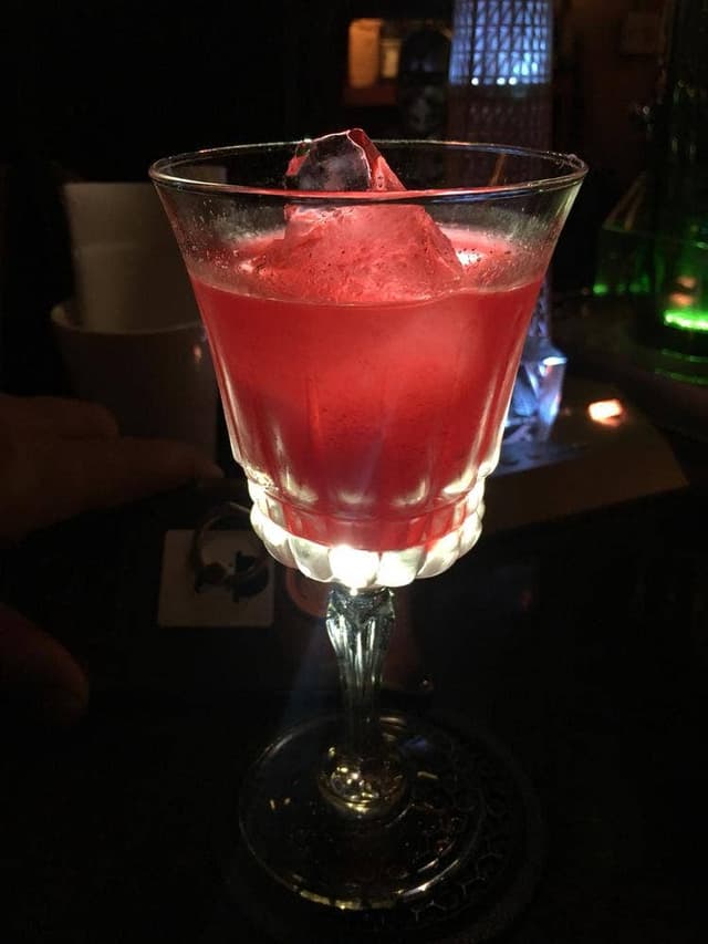 Cocktail Bar Abyss - サブ画像2