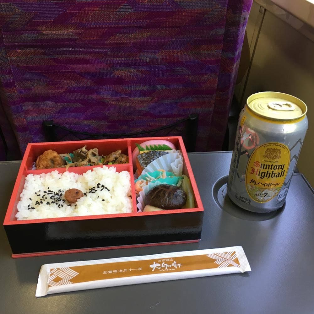 大船軒 JR鎌倉店