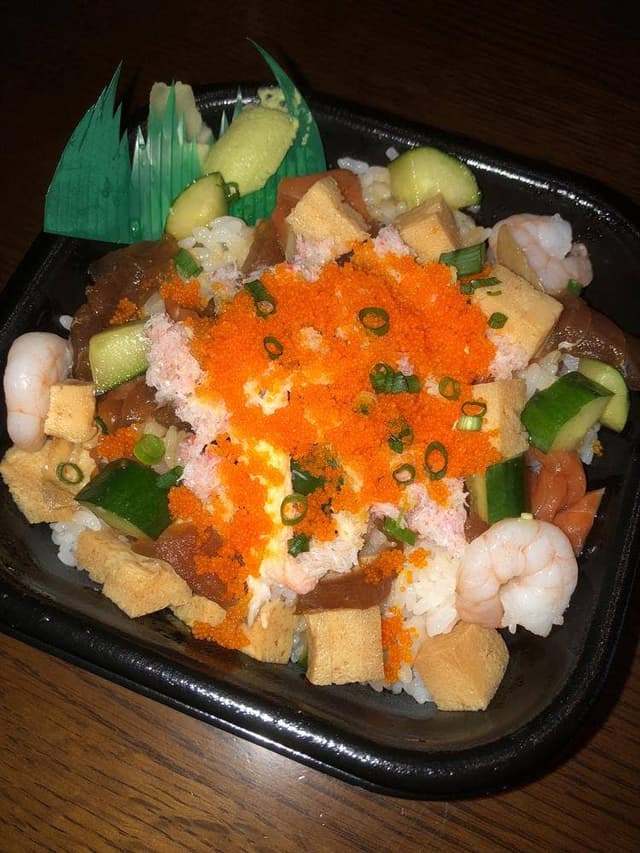 北海丼丸 北白石店 - サブ画像3