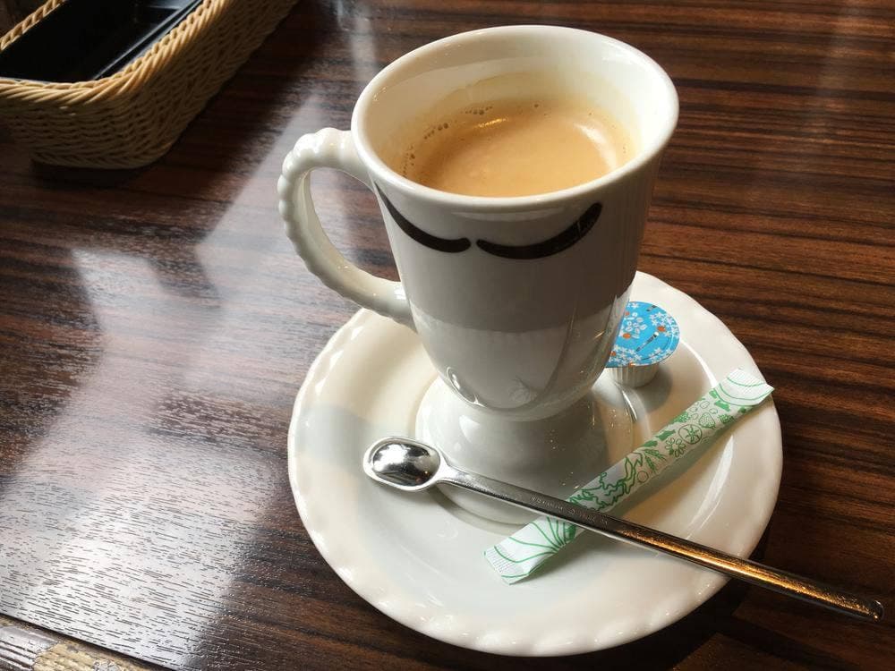 びっくりドンキー 青森西店