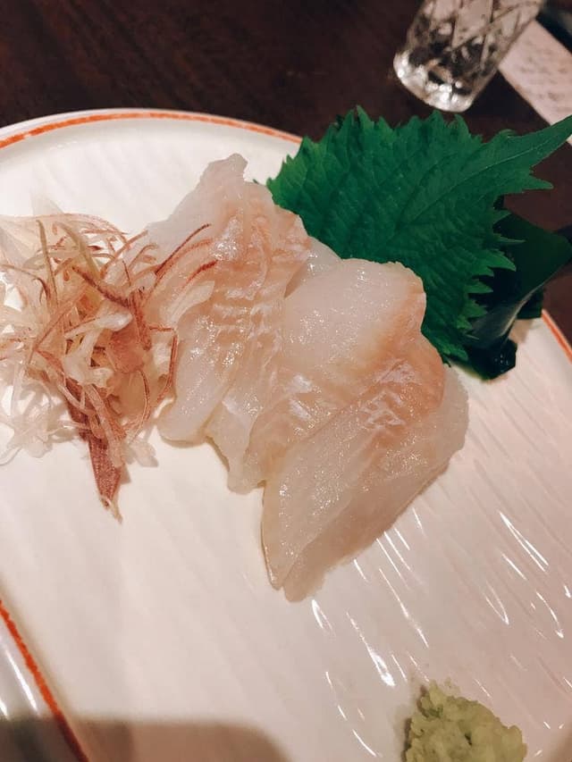 北新地 海 - サブ画像1