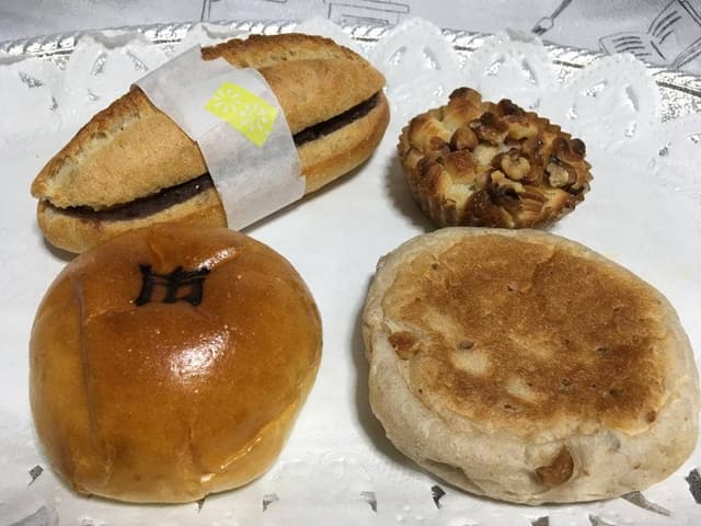 GO to BAKERY - サブ画像2