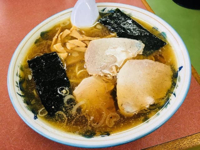 中華亭 - サブ画像2