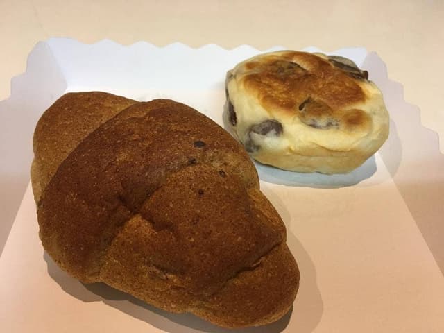 焼きたてパン テルメ金沢 - サブ画像2