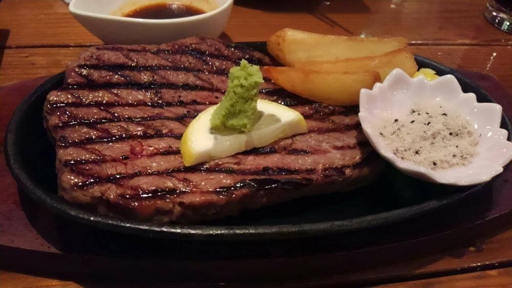琉球創作料理 さく来奈