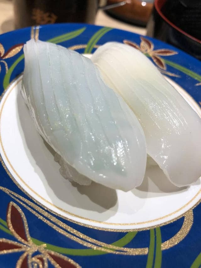 大起水産回転寿司 河原町三条店 - サブ画像3