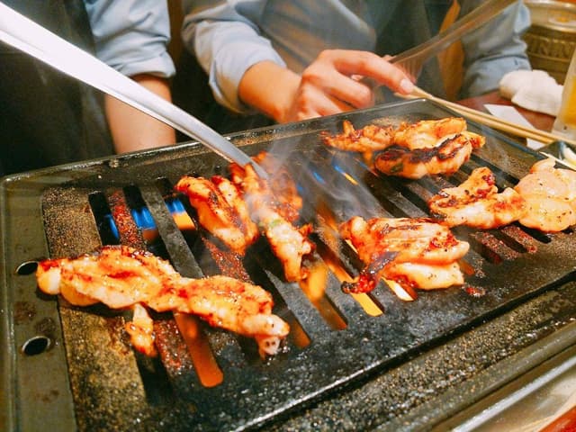 とり焼肉 もう壱鳥 - サブ画像3