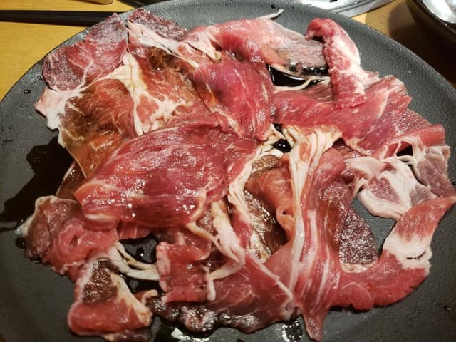 焼肉きんぐ 高岡店 - サブ画像2