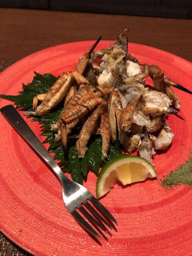 小料理 sa-ya - サブ画像2