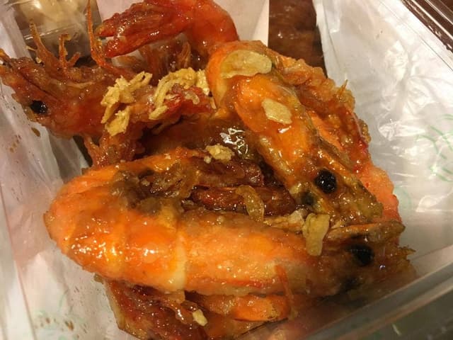 柿安ダイニング 大丸札幌店 - サブ画像2