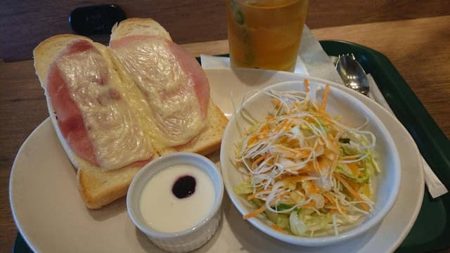 PRONTO 関西国際空港LCCターミナル店 - サブ画像2