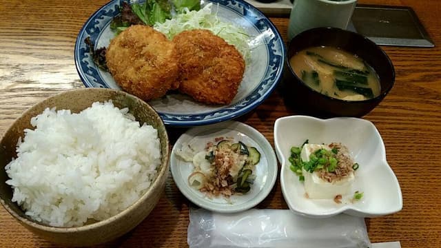 ふぐ料理 武蔵 - サブ画像1