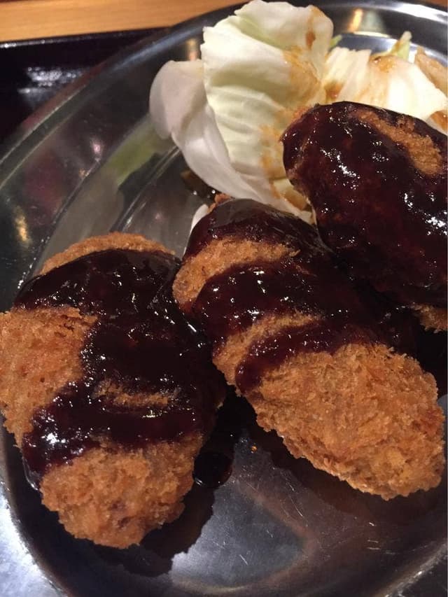 旨めし 炉端焼き酒場 中々 - サブ画像3