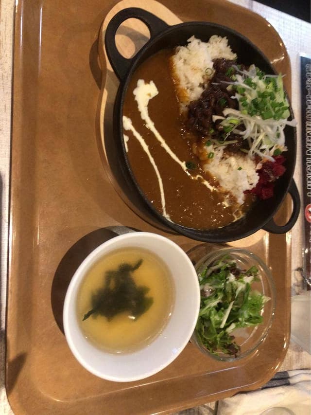 東京チキン 五反田桜小路 - サブ画像2