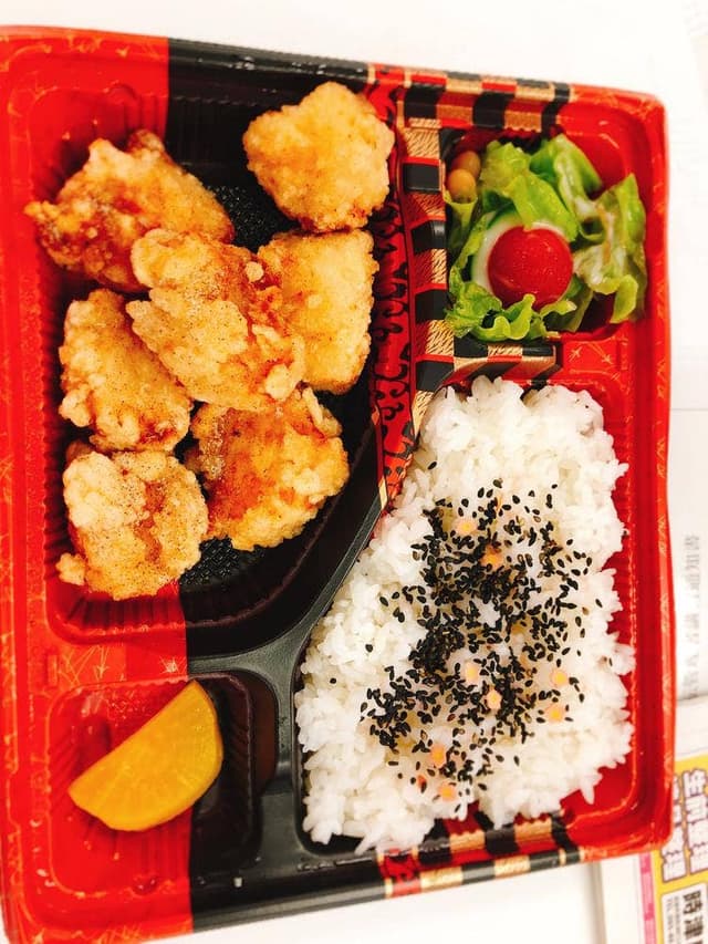 きっちんはうす やんの - サブ画像1