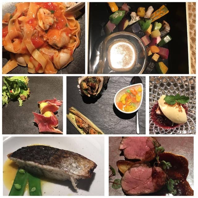 ズッカ•ダ•ヴィーノ - サブ画像2