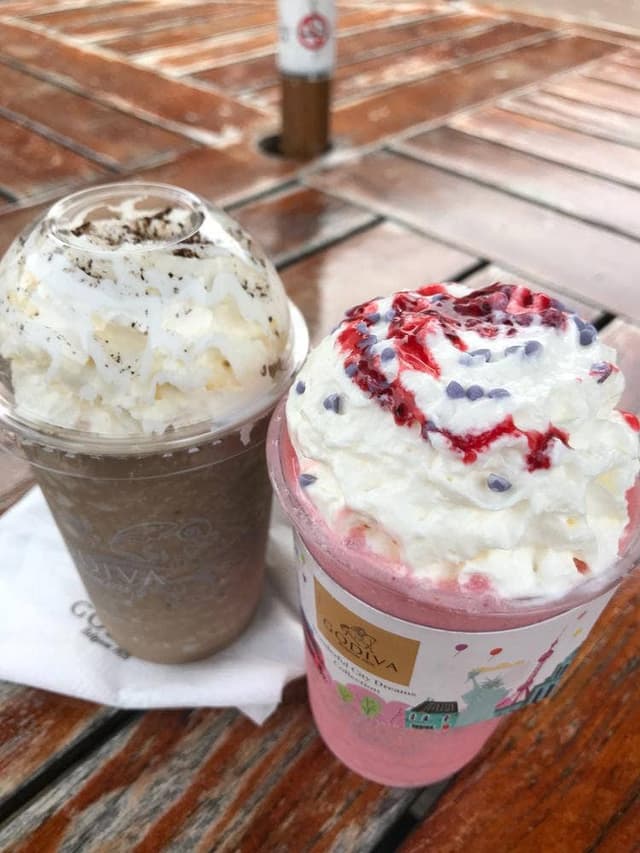 ゴディバ 鳥栖プレミアム・アウトレット店 - サブ画像2