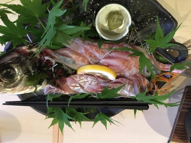 小料理 満 - サブ画像1