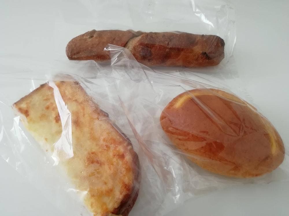 パン屋 Little Treasures