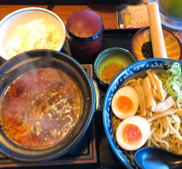 一刻魁堂 緑店 - サブ画像3