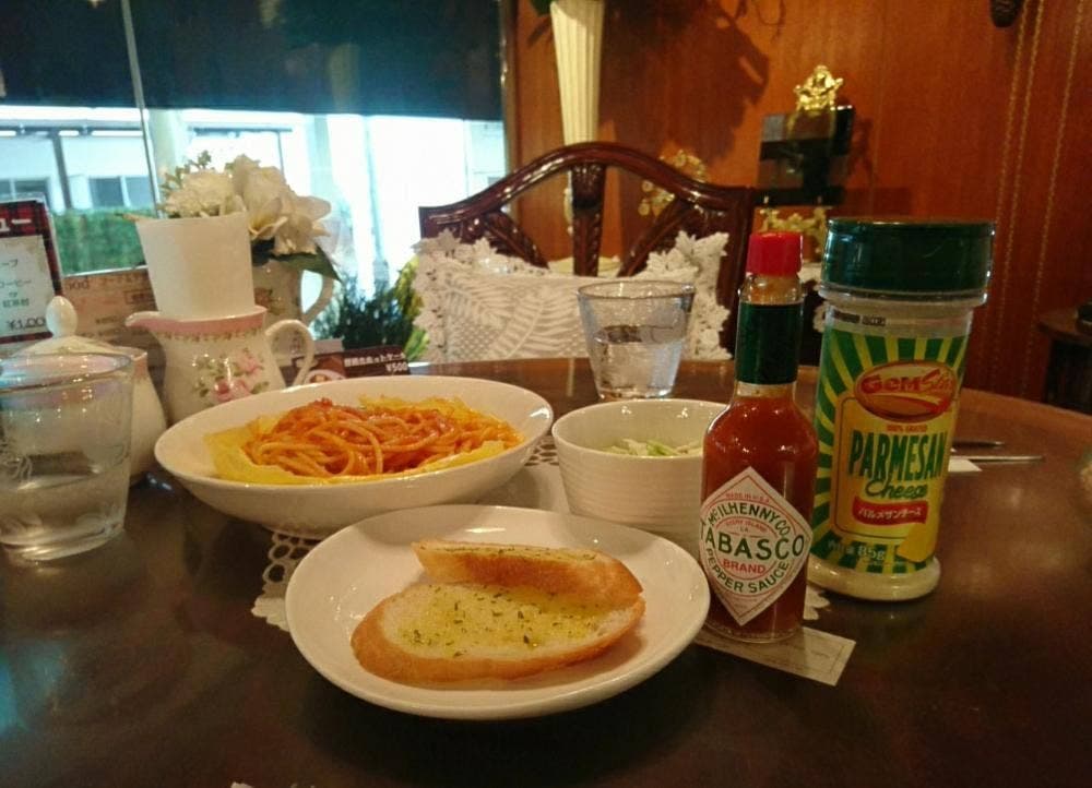 カフェ・ド・イースト