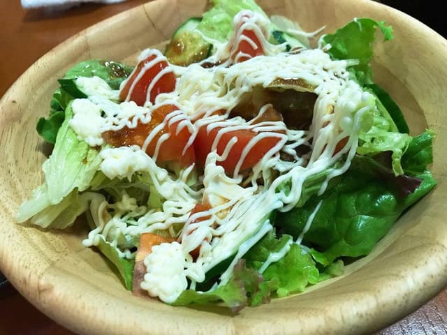 キッチンMOGUU - サブ画像1