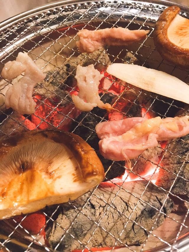 元祖博多塩ホルモン 萬六 - サブ画像3