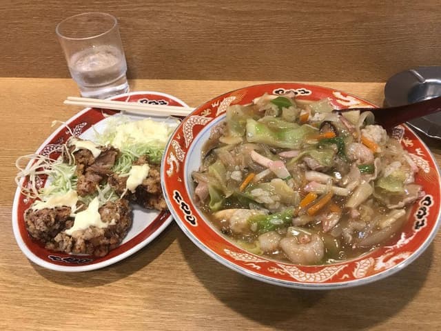 南里飯店 - サブ画像3