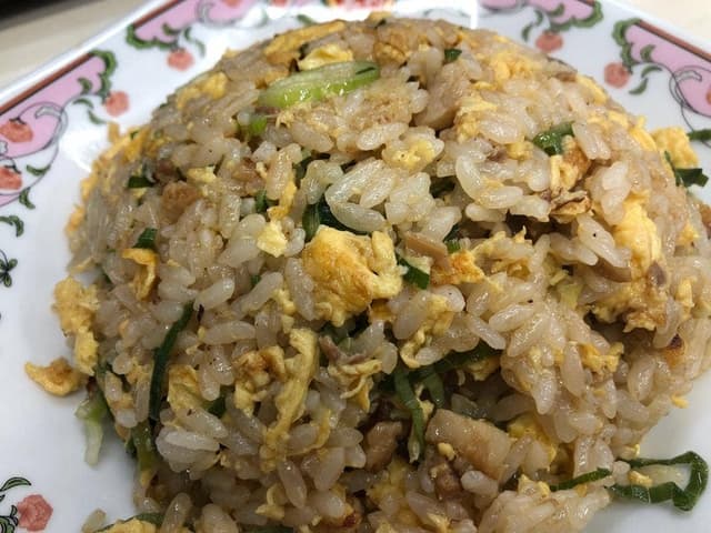 餃子の王将 太子店 - サブ画像1