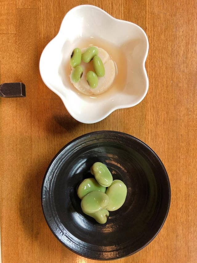 料理屋ENAKA - サブ画像2