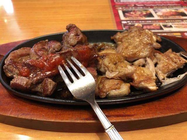 ステーキ宮 豊田IC店 - サブ画像2
