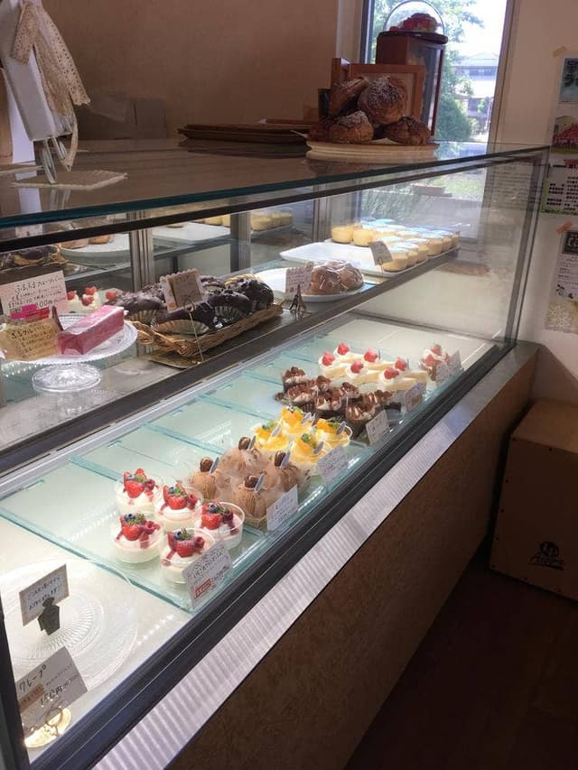 エールラポール - サブ画像1