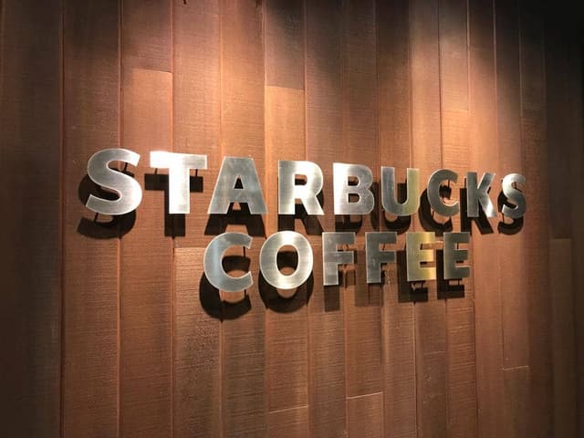 スターバックス コーヒー 香取佐原店 - サブ画像2