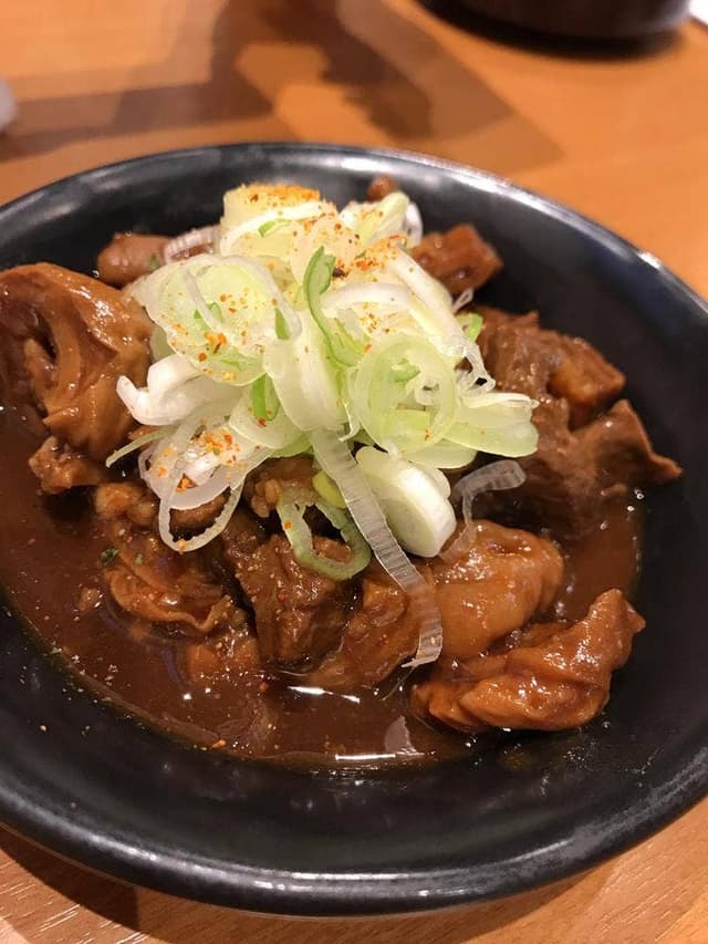 もつ焼き 山喜多 中板橋店 - サブ画像1