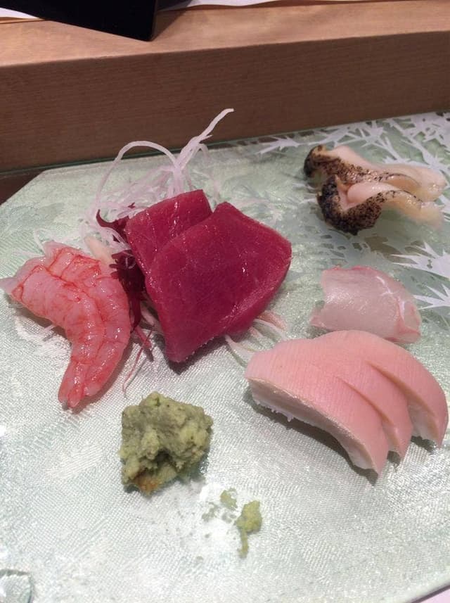 すし 正本 - サブ画像1
